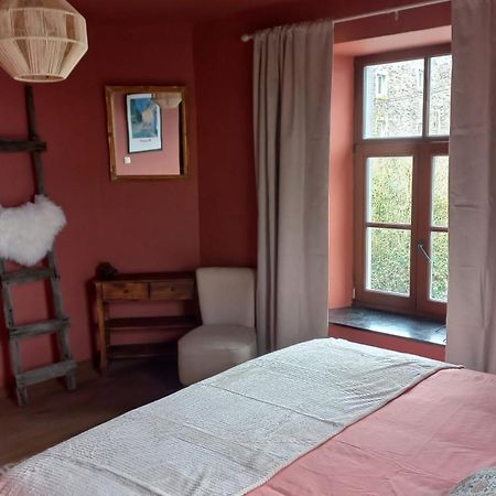 B&B Ferme1883 Lierneux Eksteriør billede