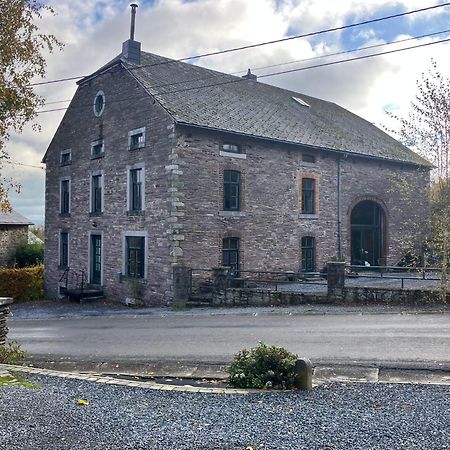 B&B Ferme1883 Lierneux Eksteriør billede