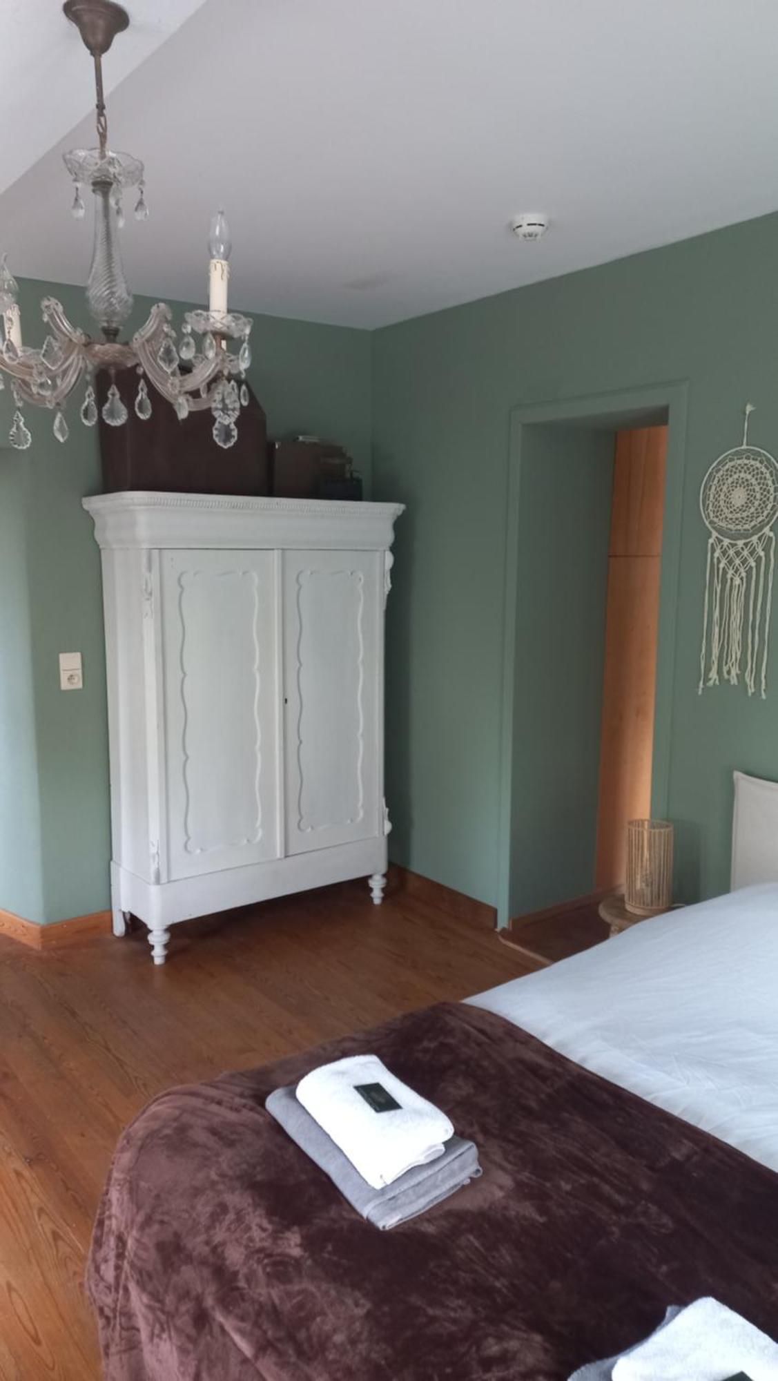 B&B Ferme1883 Lierneux Eksteriør billede