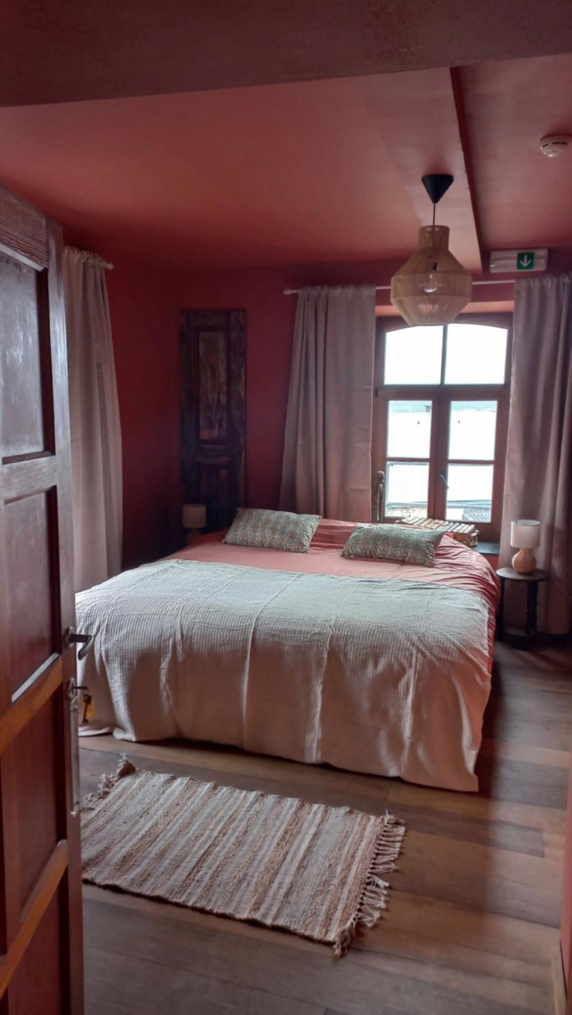 B&B Ferme1883 Lierneux Eksteriør billede
